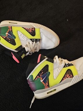 Nike Air Tech  Challenge Hybrid